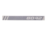 1001179353 Decal, Tank 8042 | JLG